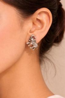 Oxidised Elephant Imitation jewelry suppliers in Hyderabad